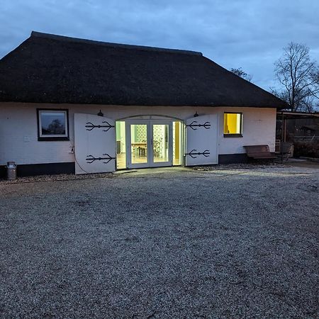 B&B De Pinguin Bergentheim Экстерьер фото