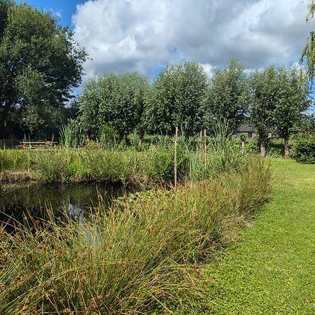 B&B De Pinguin Bergentheim Экстерьер фото
