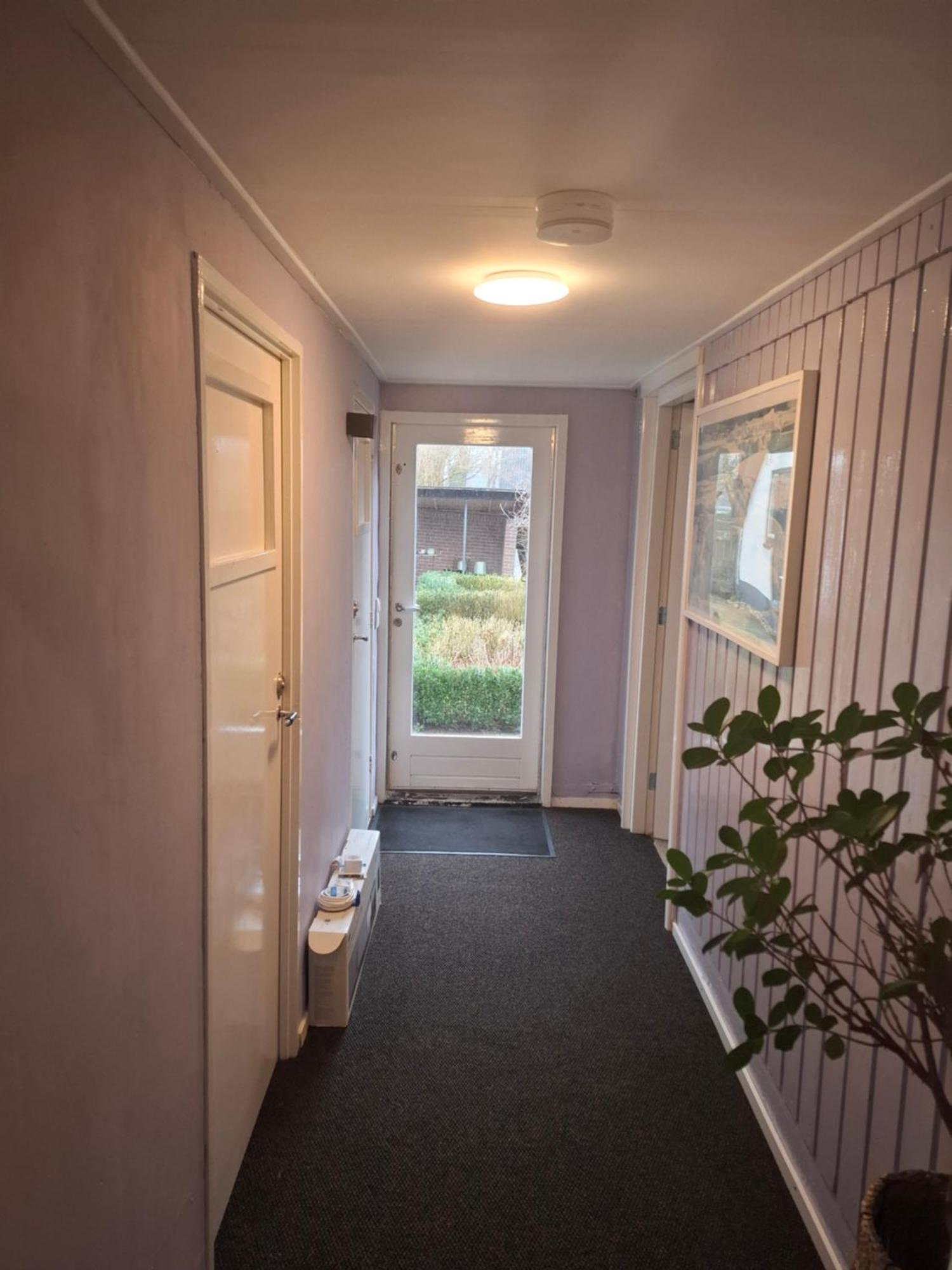 B&B De Pinguin Bergentheim Экстерьер фото