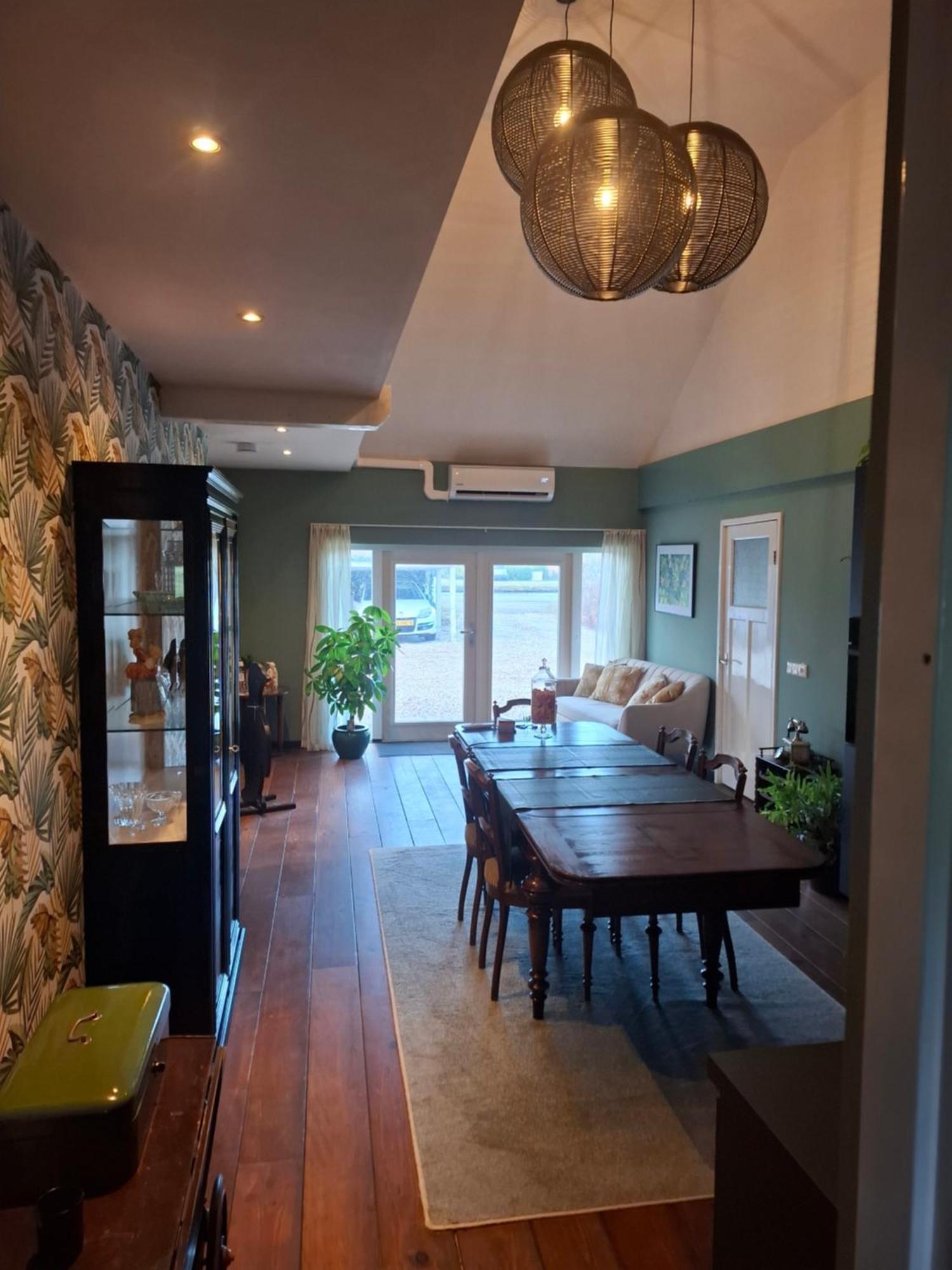 B&B De Pinguin Bergentheim Экстерьер фото