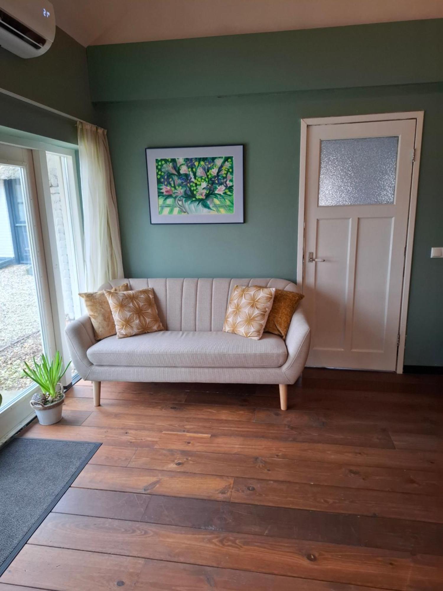 B&B De Pinguin Bergentheim Экстерьер фото