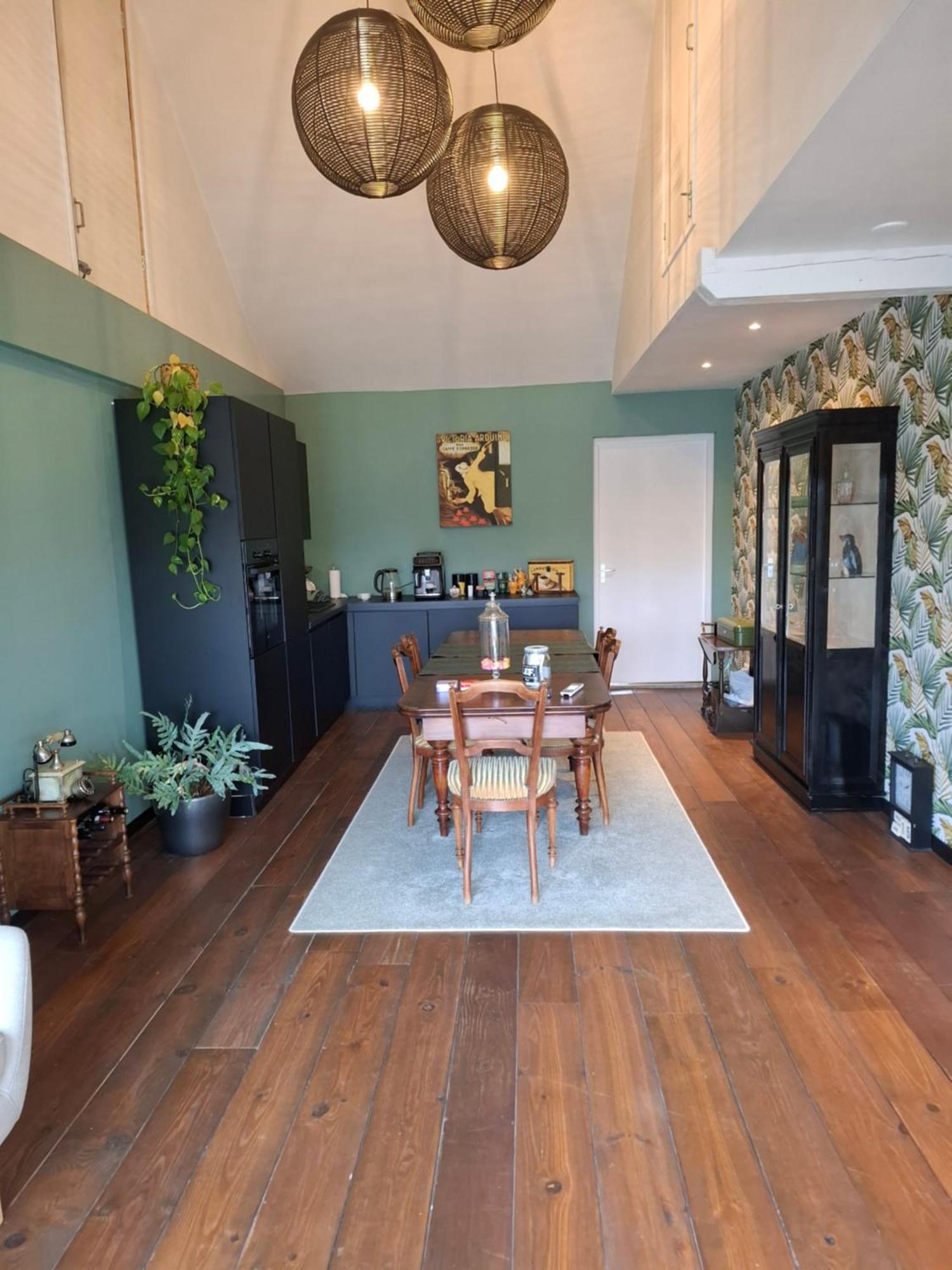 B&B De Pinguin Bergentheim Экстерьер фото